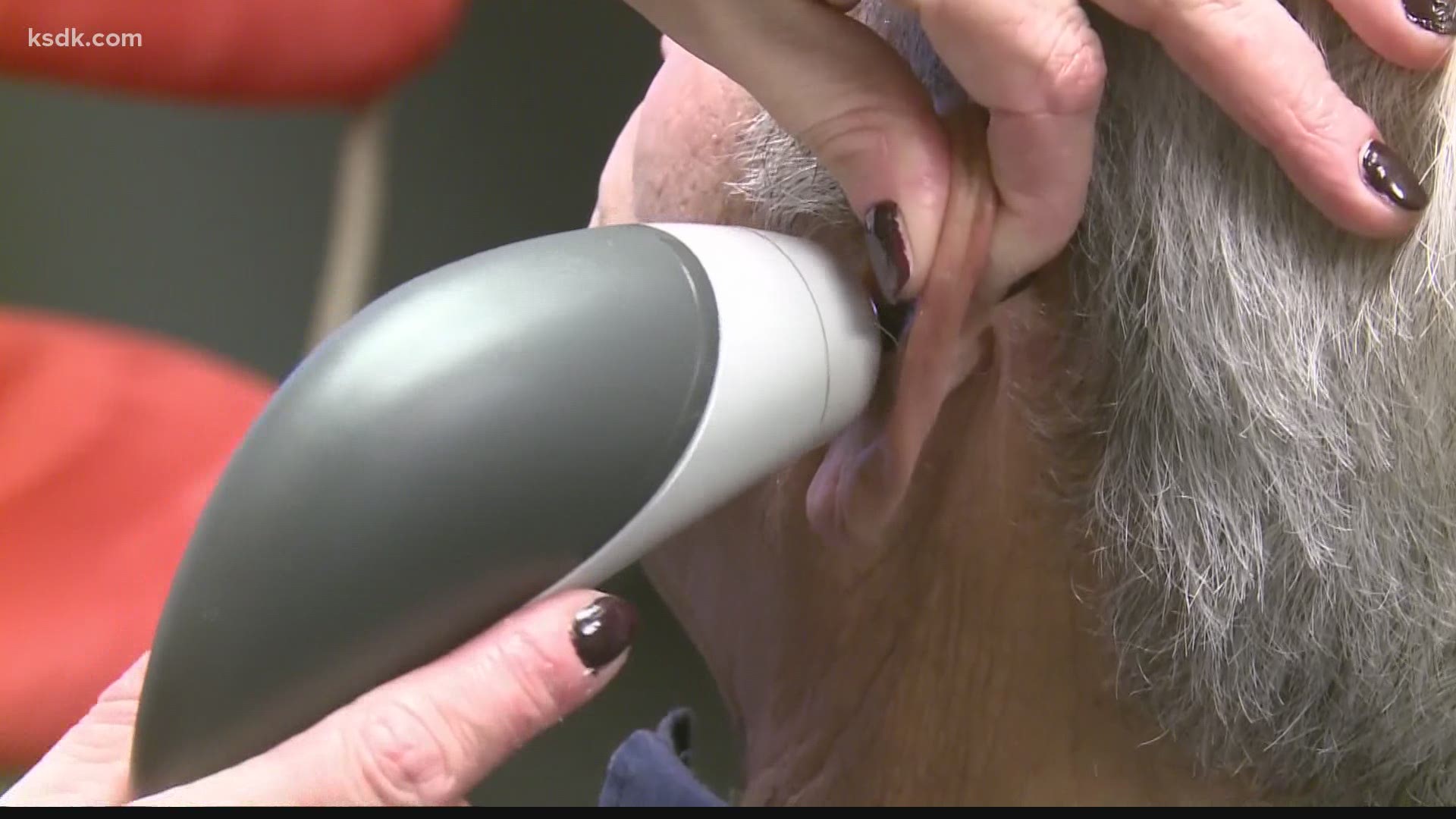 Southwestern Hearing Centers wants to help you find the right solution for hearing loss.