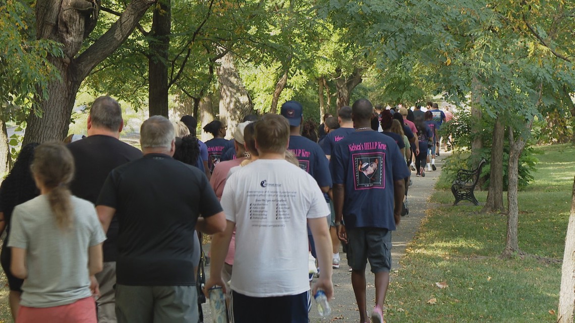 The silent disease affecting mothers: St. Louis walk shines light on Preeclampsia