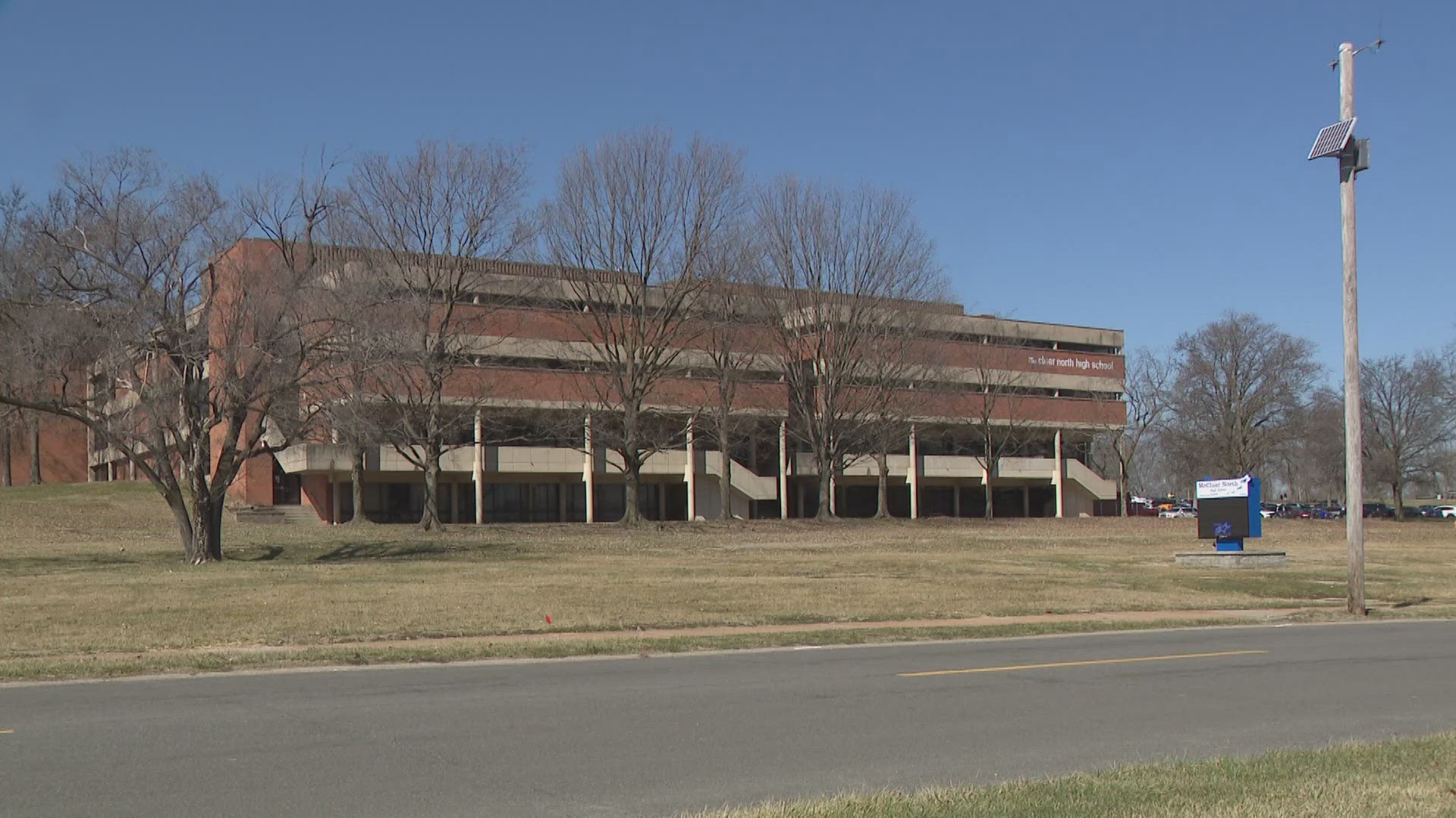 The district says declining enrollment, increased hiring, higher costs, and staffing needs are among some of the top issues resulting in the deficit. 