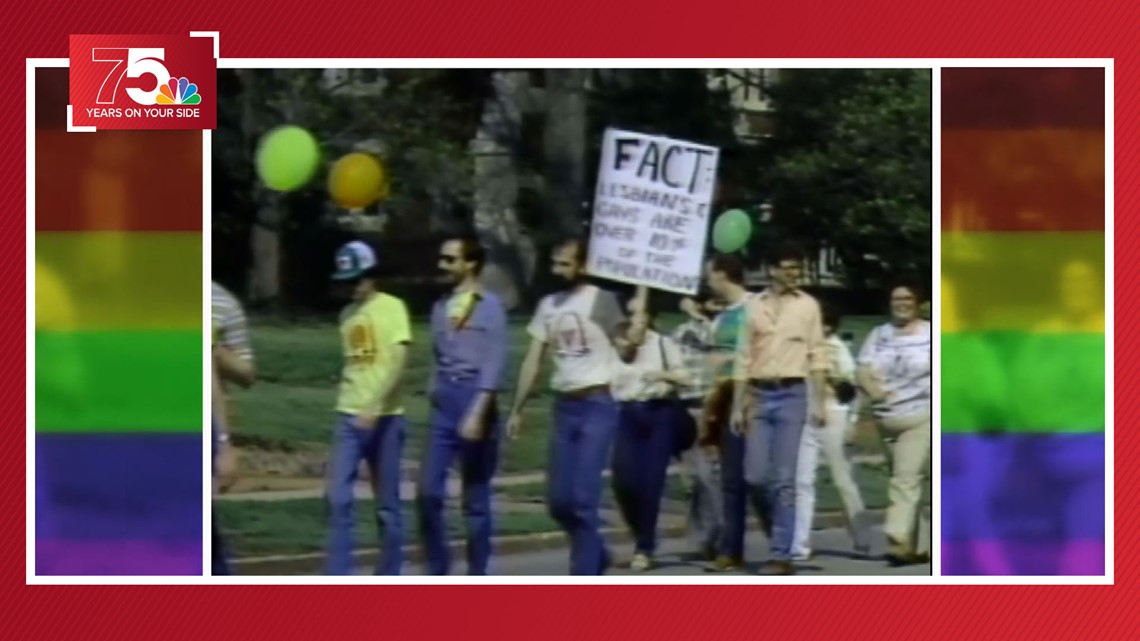 Celebrate LGBTQ+ History in St. Louis