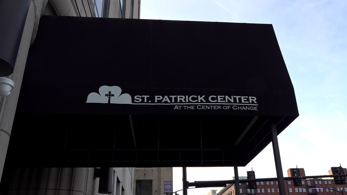 More warming shelters open across St. Louis County