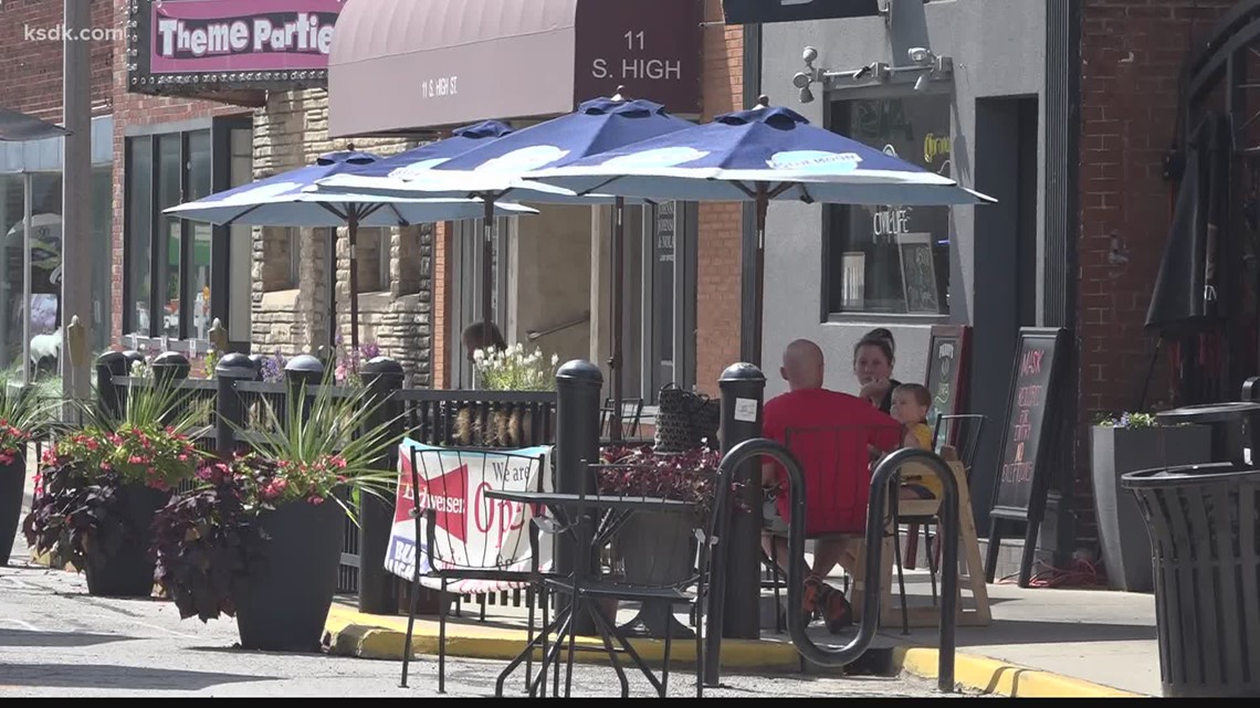 Illinois Chambers of Commerce write to governor