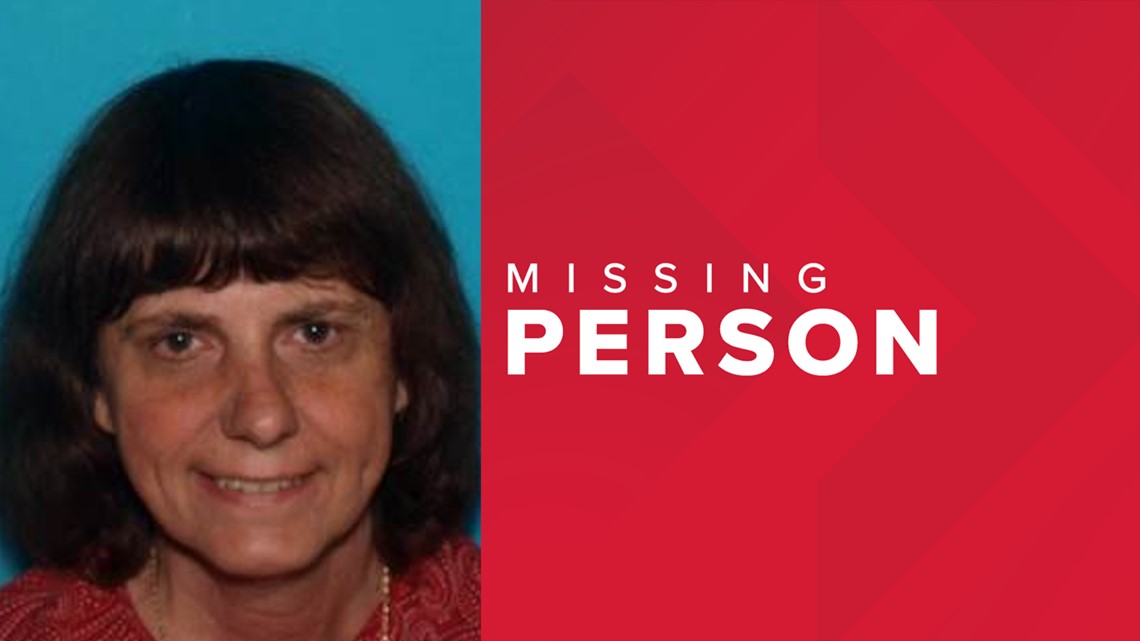 Woman with dementia reported missing after walking away from Ellisville thrift store - Vimarsana News