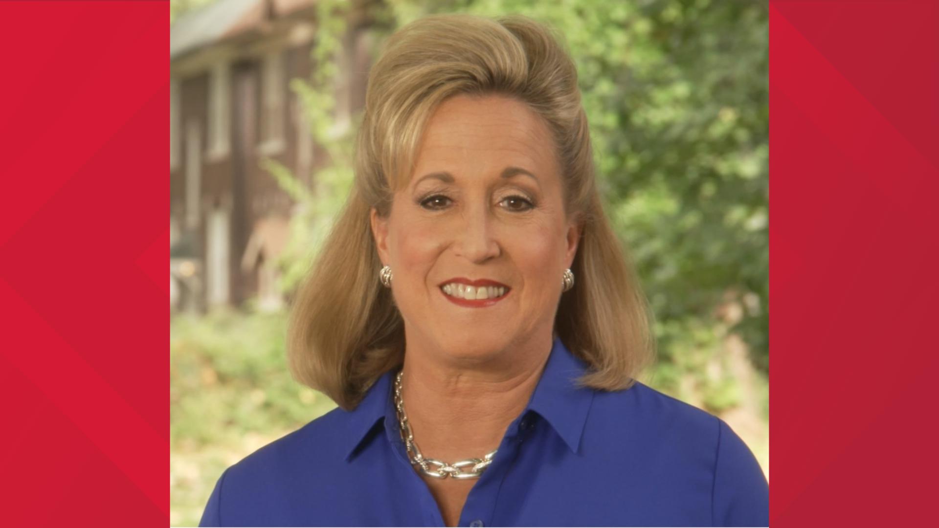 Ann Wagner reelected to US House in Missouri’s 2nd Congressional