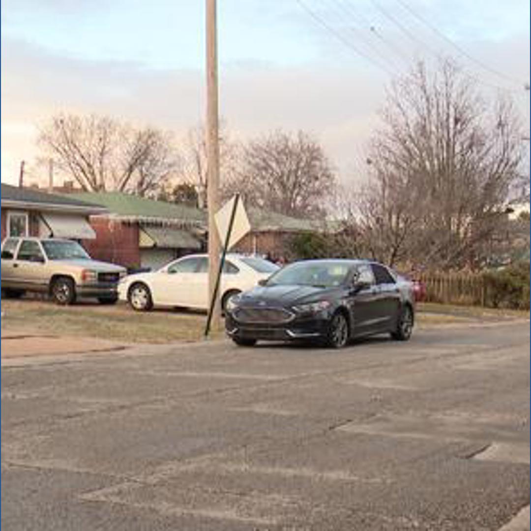 Man shot, killed Sunday afternoon in south St. Louis | ksdk.com
