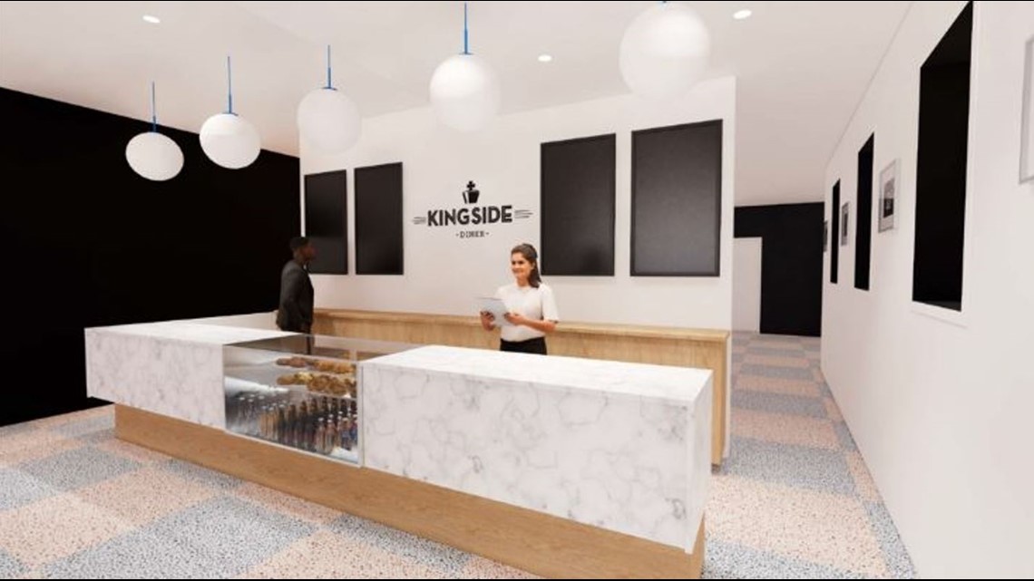 Kingside Diner plans to expand with smaller concepts - Vimarsana News