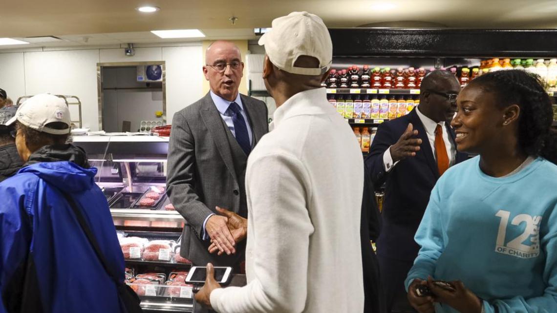 Fields Foods owner acknowledges layoffs, legal issues