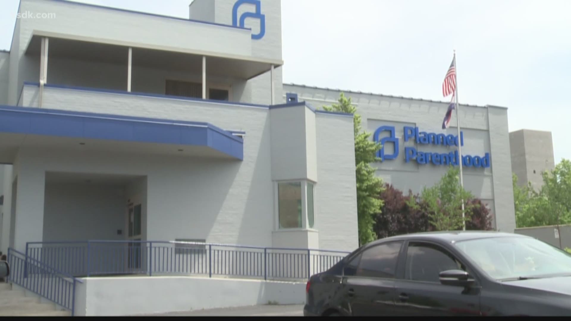The long-term fate of Missouri's last abortion clinic is up in the air after its license to perform abortions was denied.