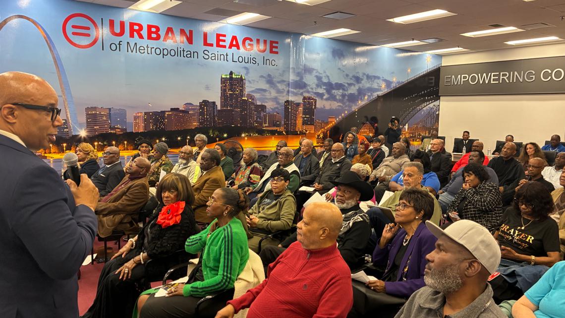 Urban League recruiting churches to serve up peace one Saturday at a time