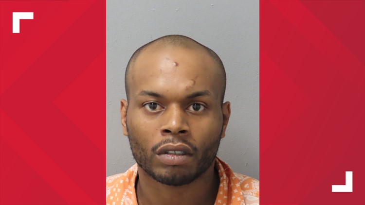 Man charged with multiple crimes in south St. Louis shooting | ksdk.com