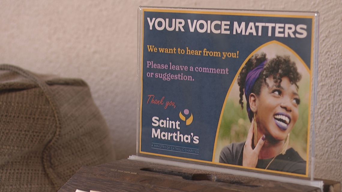 Missouri advocates rally to restore $1M in domestic violence shelter funding amid surge in need