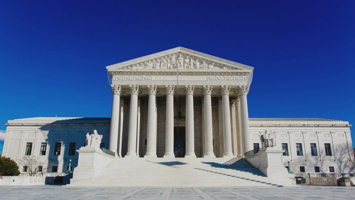 Leaders, colleges react to affirmative action overturning - Vimarsana News