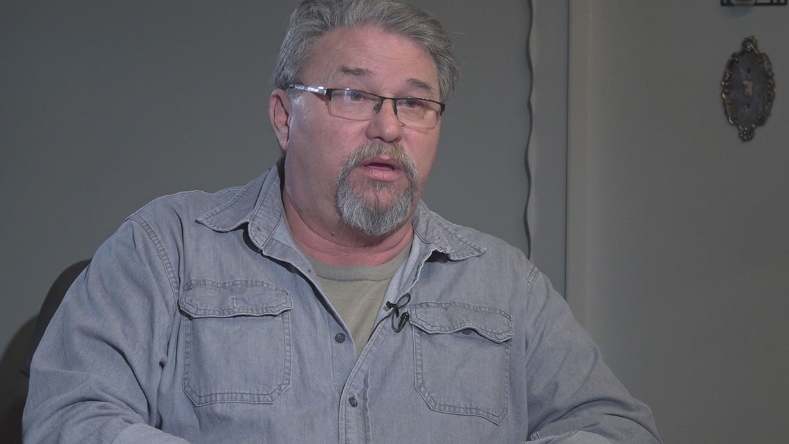 St. Louis officer on circuit attorney's exclusion list speaks out