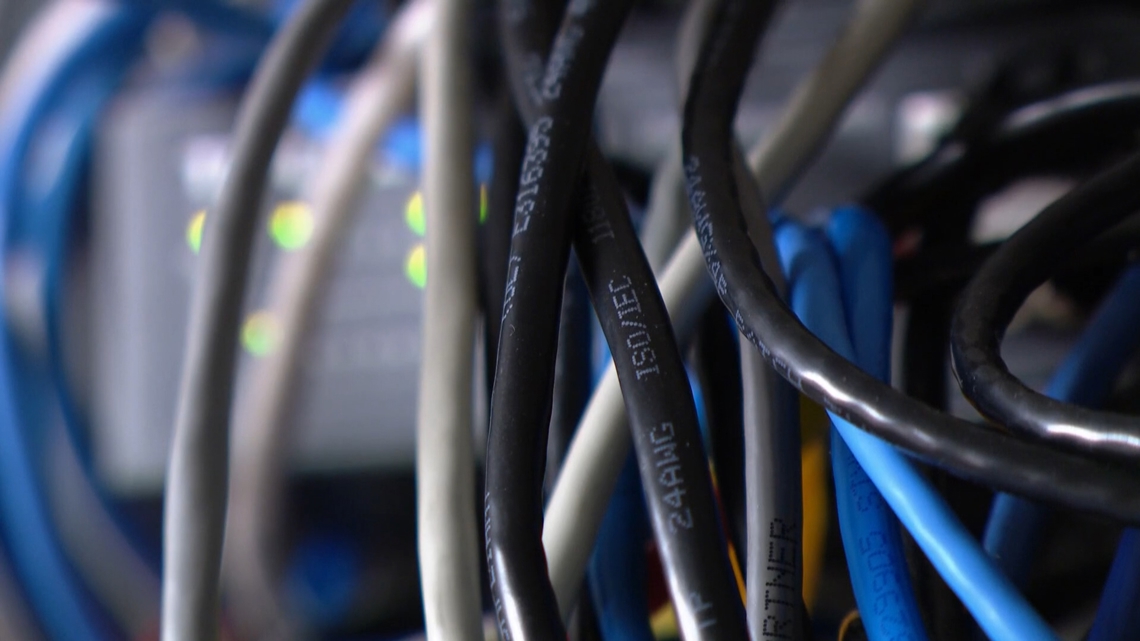 New data center rules passed in Missouri, shielding Ameren customers from infrastructure and power costs