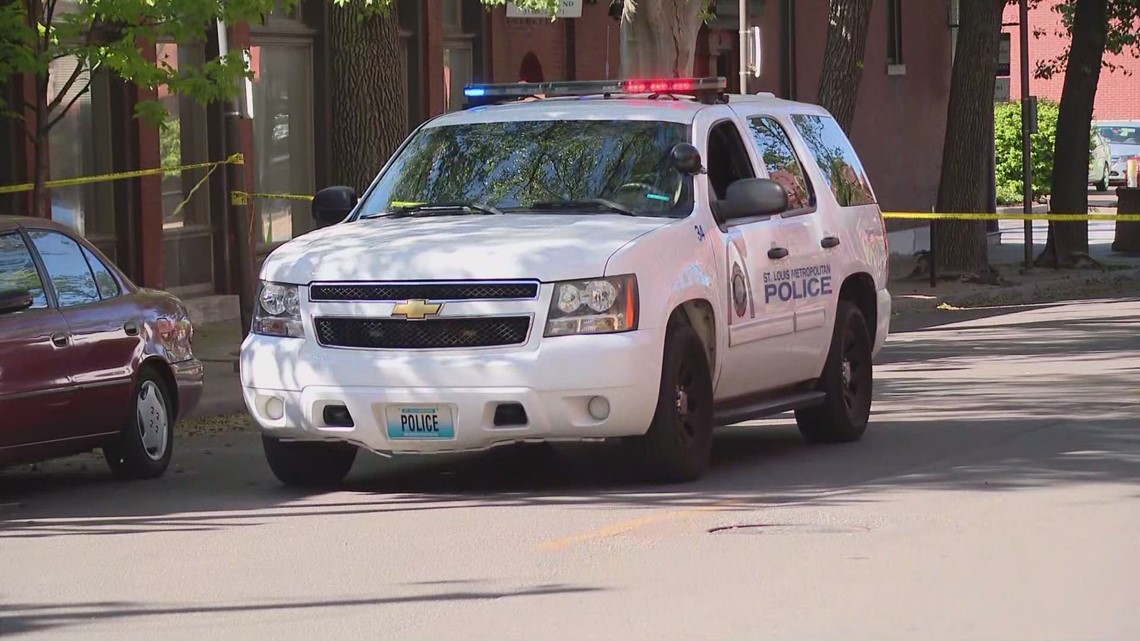 Man Shot And Killed Wednesday Afternoon In Central West End | Ksdk.com