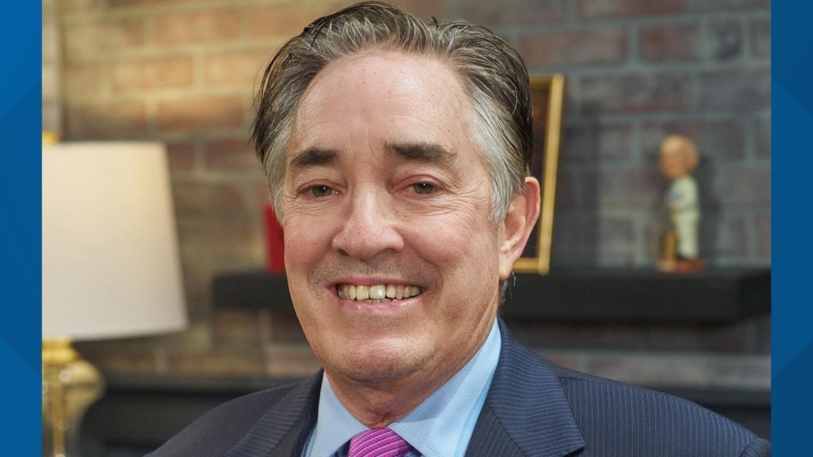 Riverfront Times founder Ray Hartmann killed in I-64 crash caused by semitruck tire