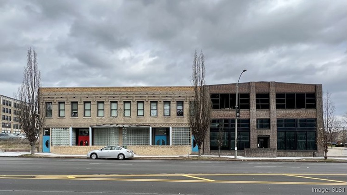 St. Louis - McCarthy Headquarters