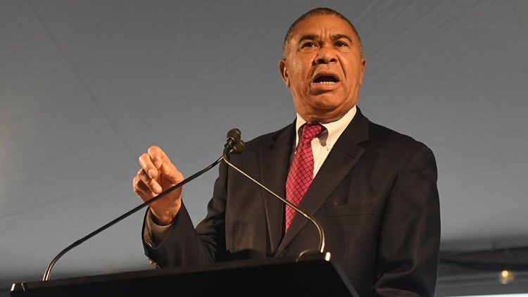 University City defends hiring former St. Louis-area Congressman Lacy Clay after he's named in corruption scandal