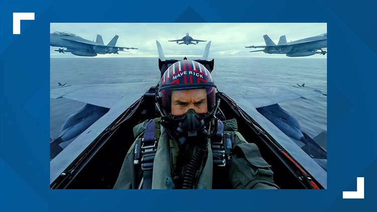 Review: 'Top Gun: Maverick,'  Tom Cruise has still got it, but is it better than the original?