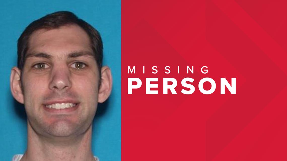 Endangered Person Advisory in St. Louis County: David Bayer - Vimarsana News