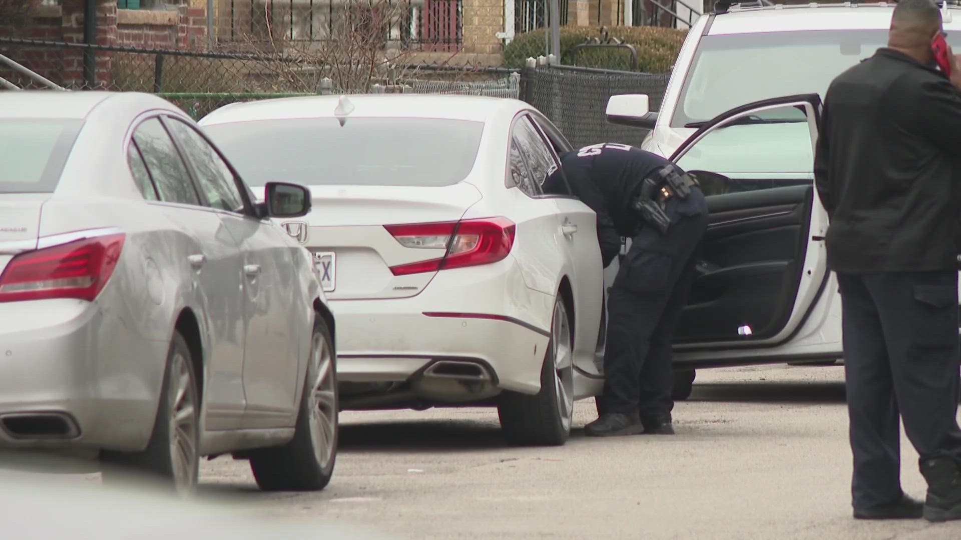 St. Louis police and juvenile courts came to agreement on how to tackle the issue of teen-involved carjackings and crime.