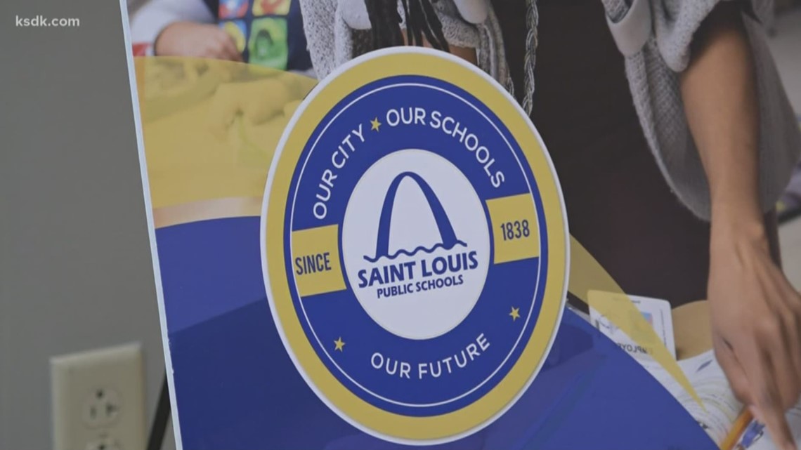 St. Louis Public Schools Will Close 8 Schools, Sparing 3