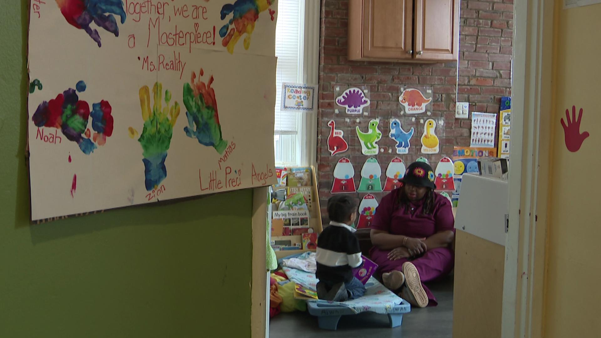 Roughly 1,500 child care providers in Missouri depend on state reimbursements to keep their doors open. For months, IT issues have delayed those payments.