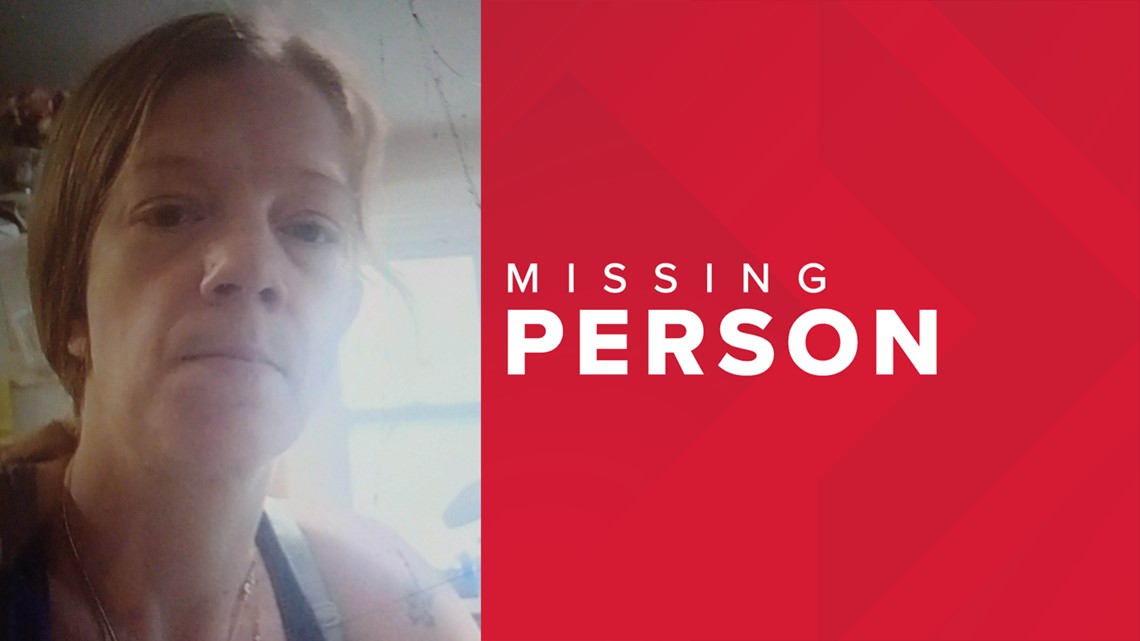 St. Louis County police searching for missing 34-year-old