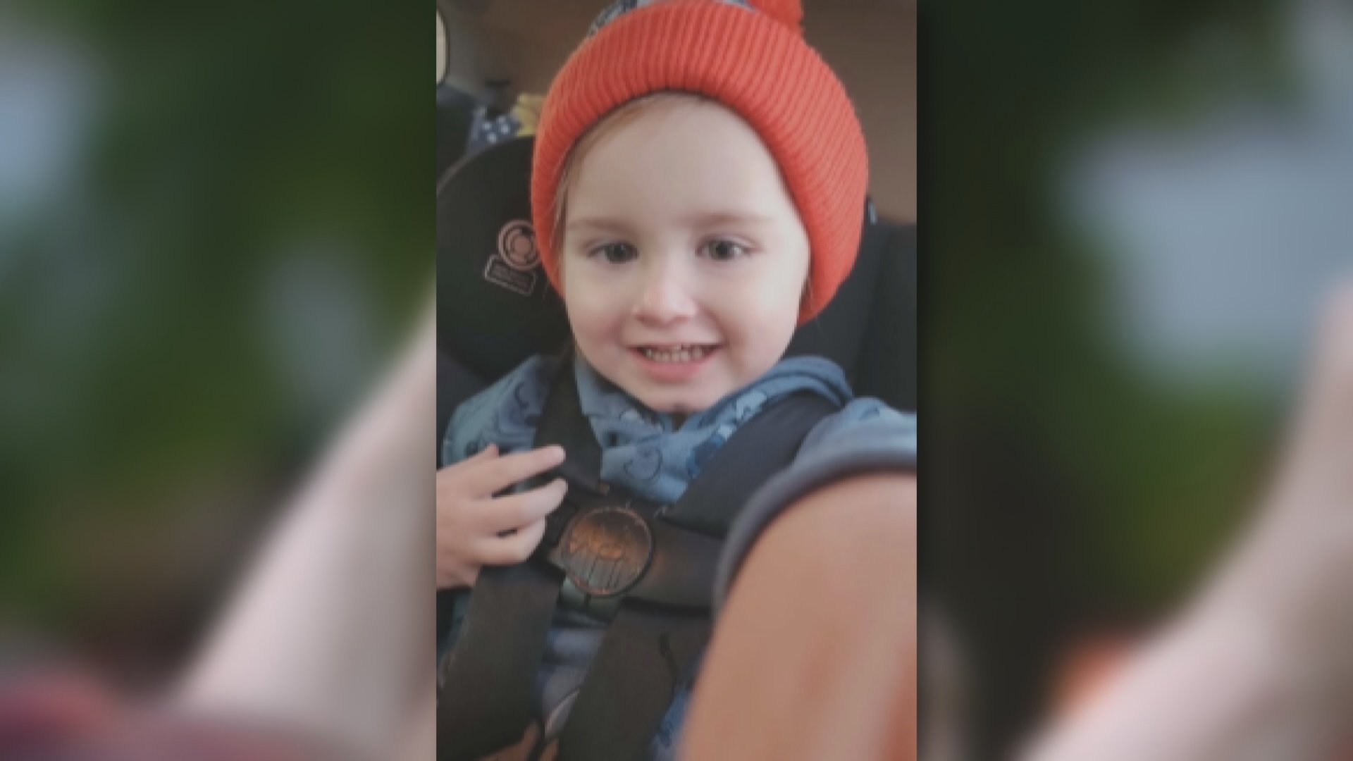 Former day care employee charged in suffocation death of 3yearold