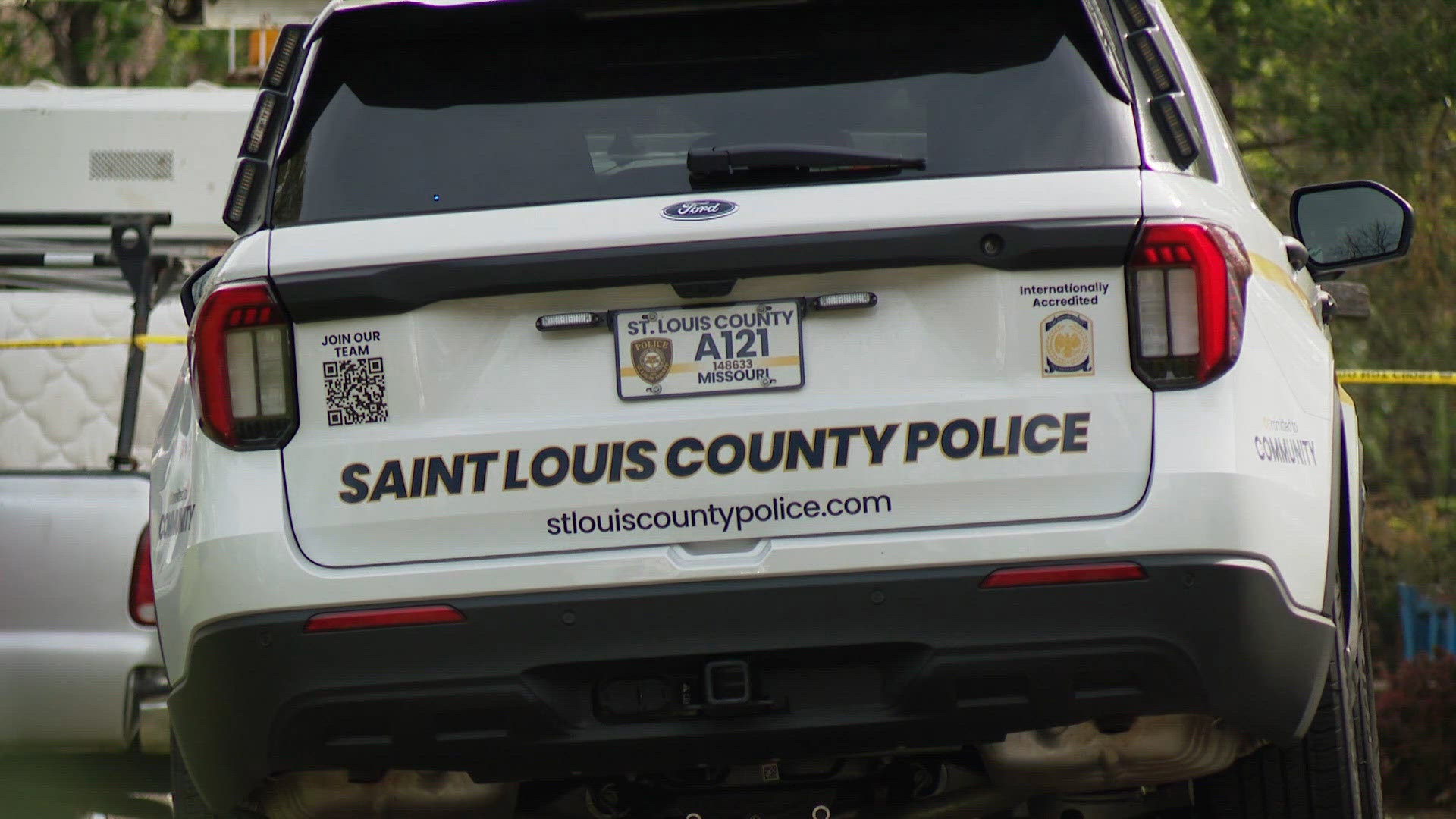 Man charged after north St. Louis County shooting | ksdk.com