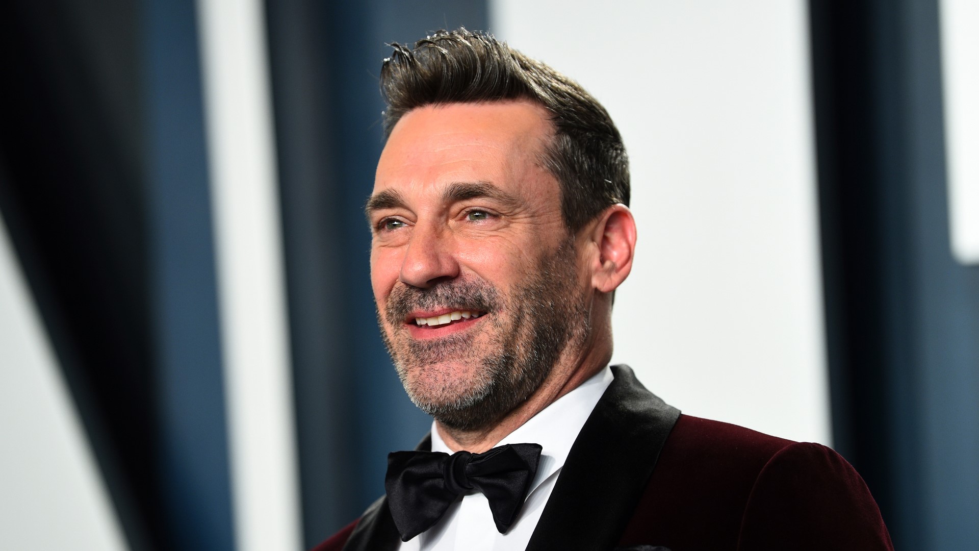 Jon Hamm will deliver the 2024 commencement speech at SLU