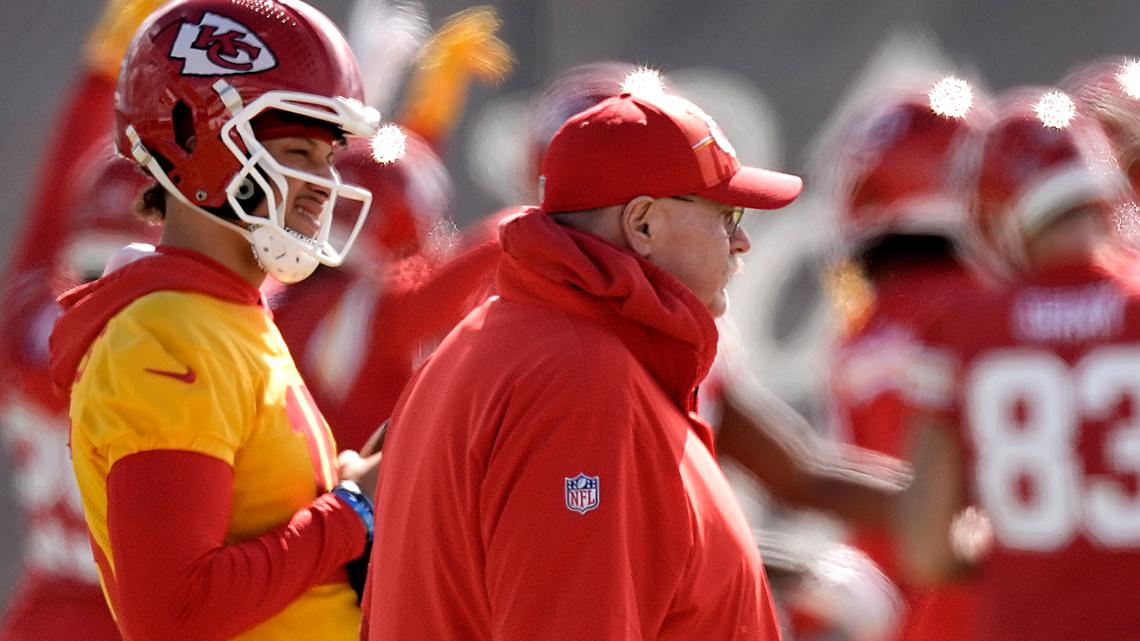 What will happen for the Kansas City Chiefs next?