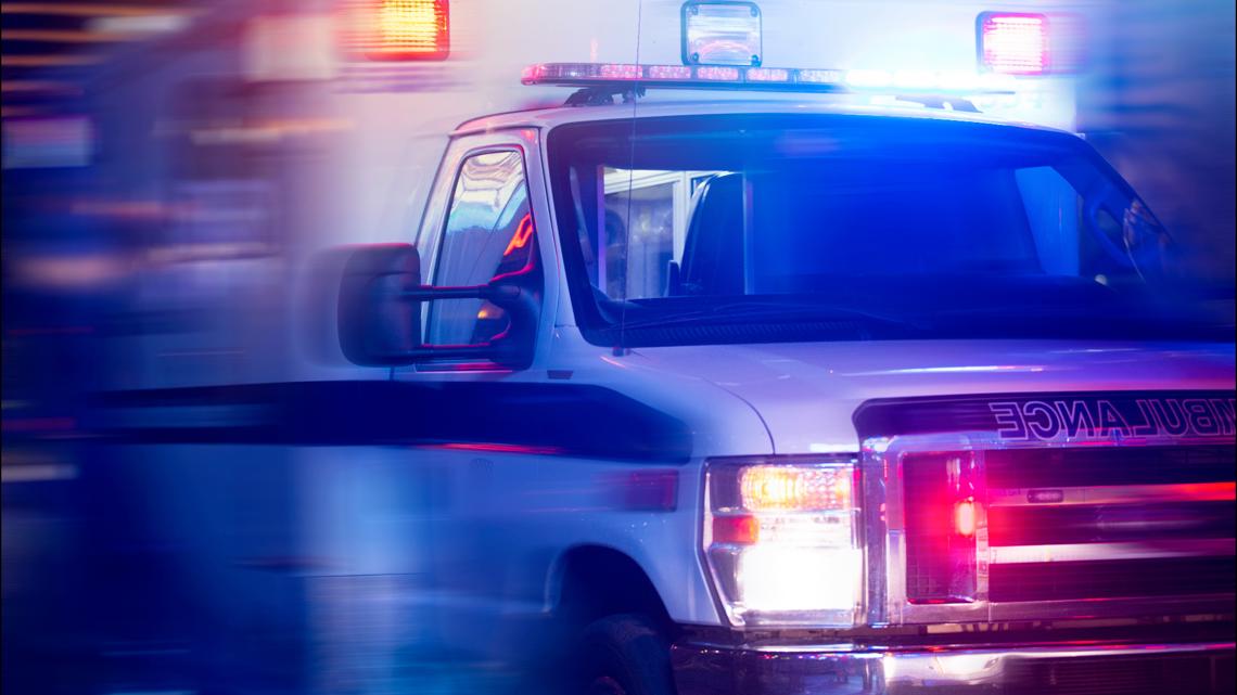 At least 32 injured in shuttle bus crash in Gasconade County