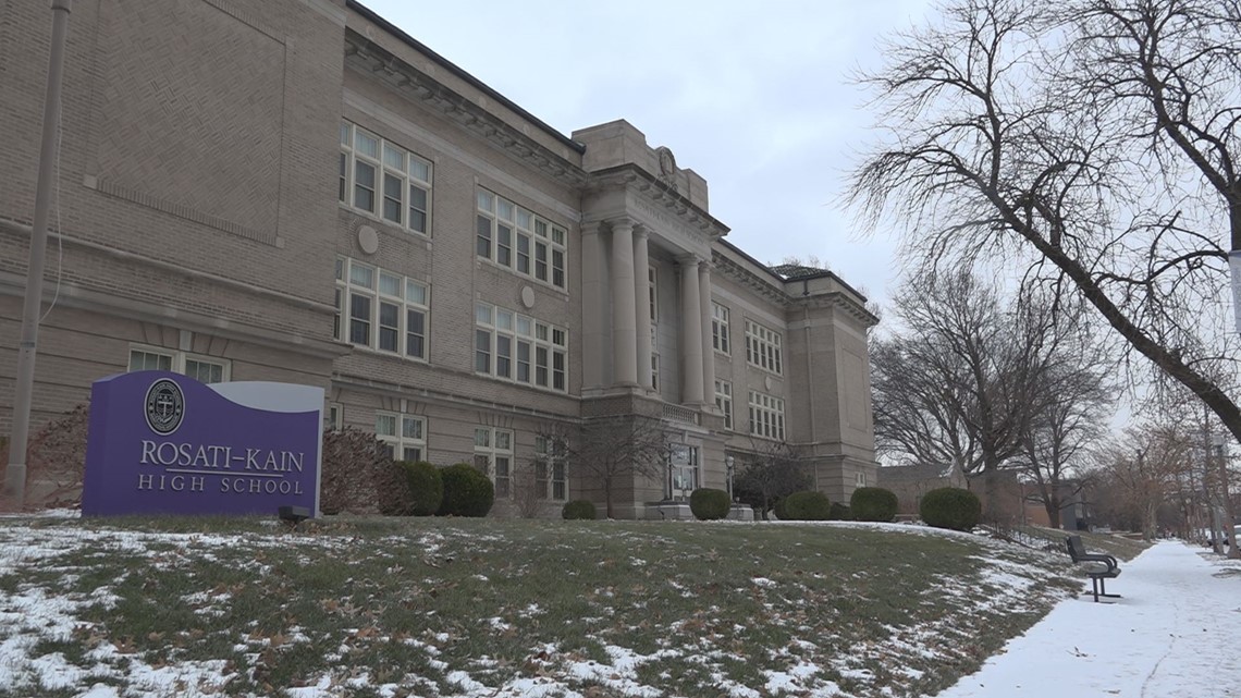 Rosati-Kain to stay open after reaching agreement with Archdiocese - Vimarsana News