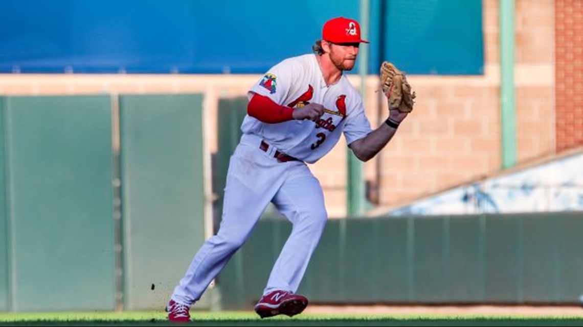 Brendan Donovan succeeding with Cardinals by doing what he has