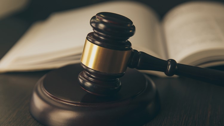 St. Louis County man admits to statutory rape of foster child