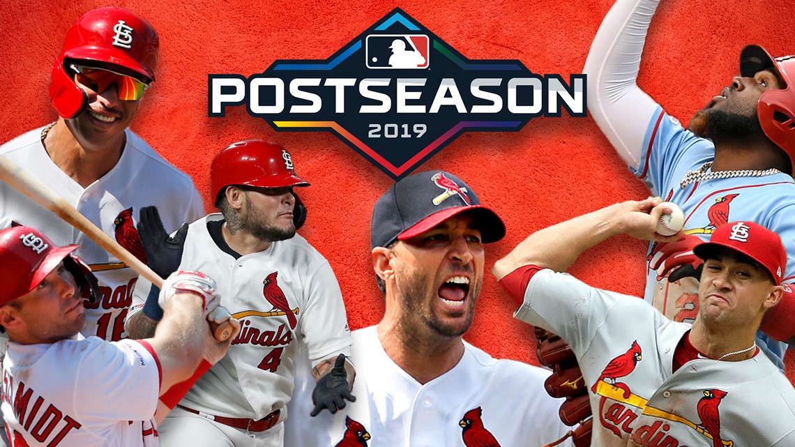 Cardinals vs. Nationals | Tickets on sale for NLCS games at Busch | 0