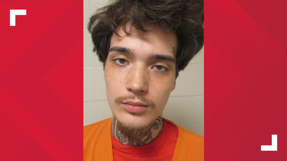 Man wanted in connection with Pulaski County homicide arrested at hotel ...