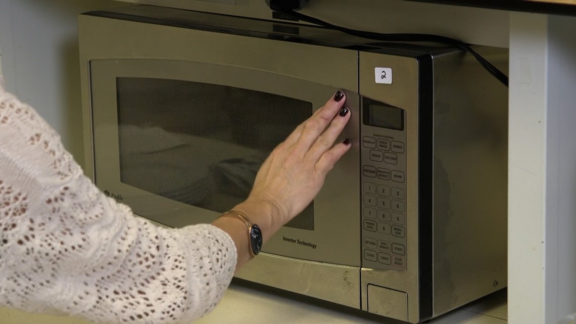 How to make your microwave last longer