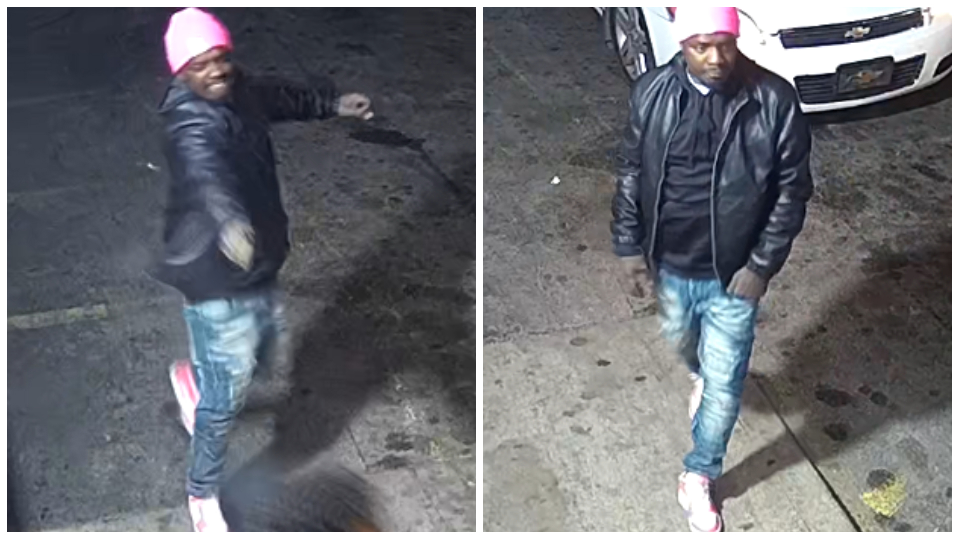 St. Louis police ask for help finding shooting suspect | ksdk.com