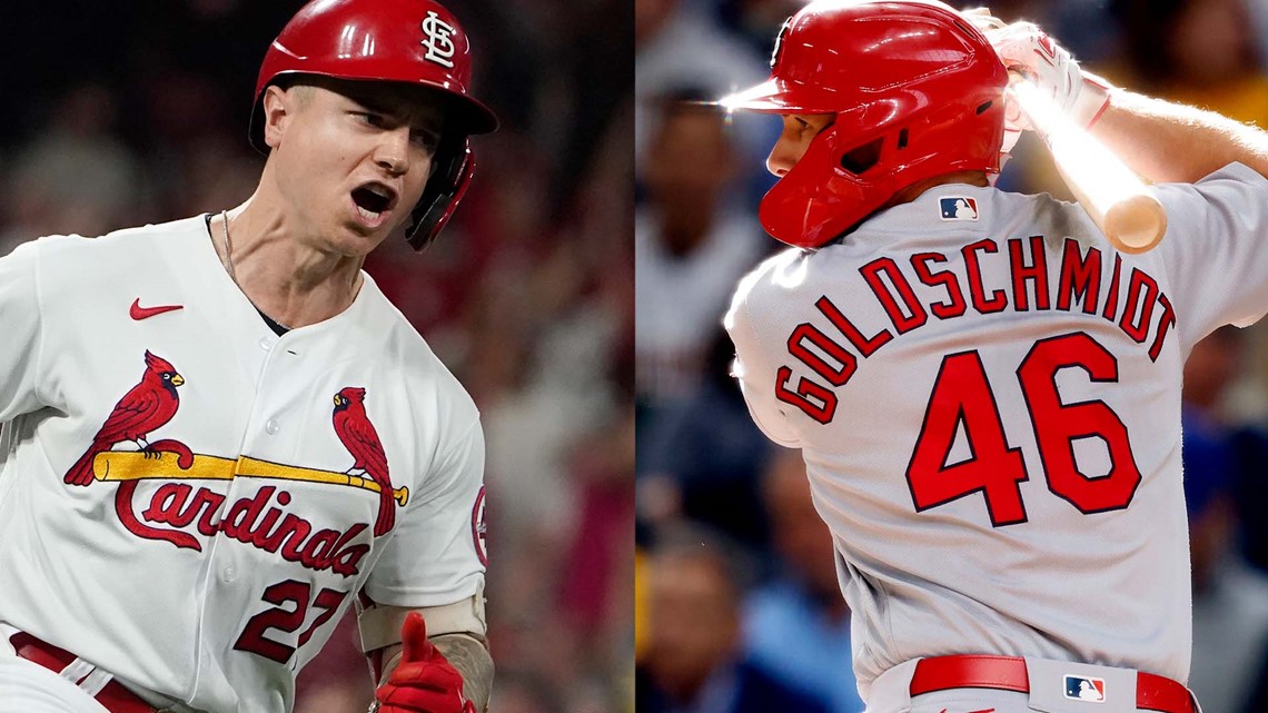 Cardinals 2022 promotions lineup salutes Wainwright and Molina