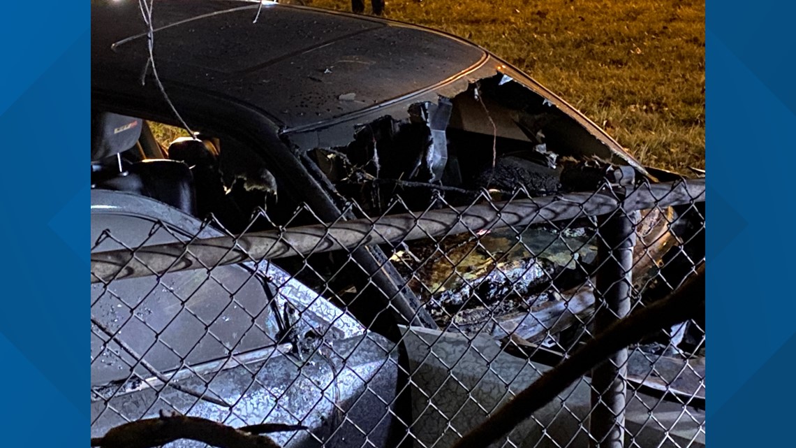 Man suspected of killing Franklin County couple arrested