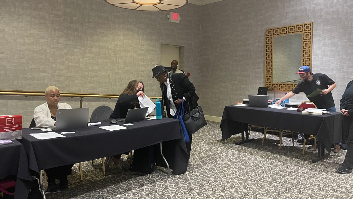 St. Louis hosts housing fair for Heritage House residents - Vimarsana News