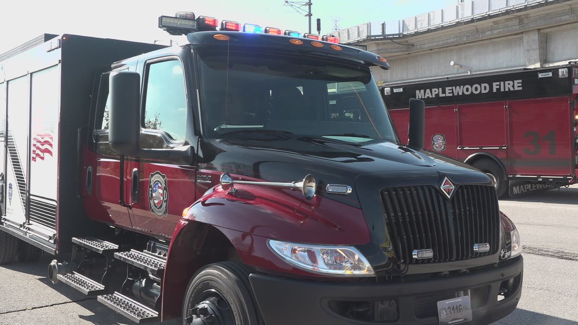 Shrewsbury Fire Chief Chris Amenn said he believes the man was pulled into the river by flooding earlier this week.