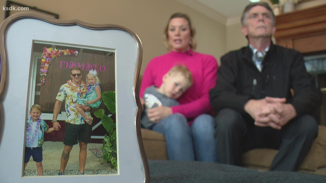Family questions 'stand your ground' law after deadly shooting - Vimarsana News