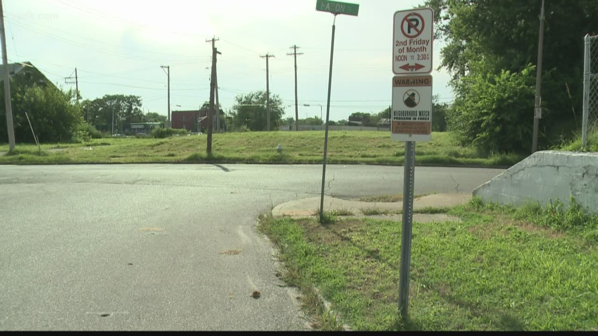 Community organizers are looking for hundreds of volunteers to watch over kids during the first week of school.