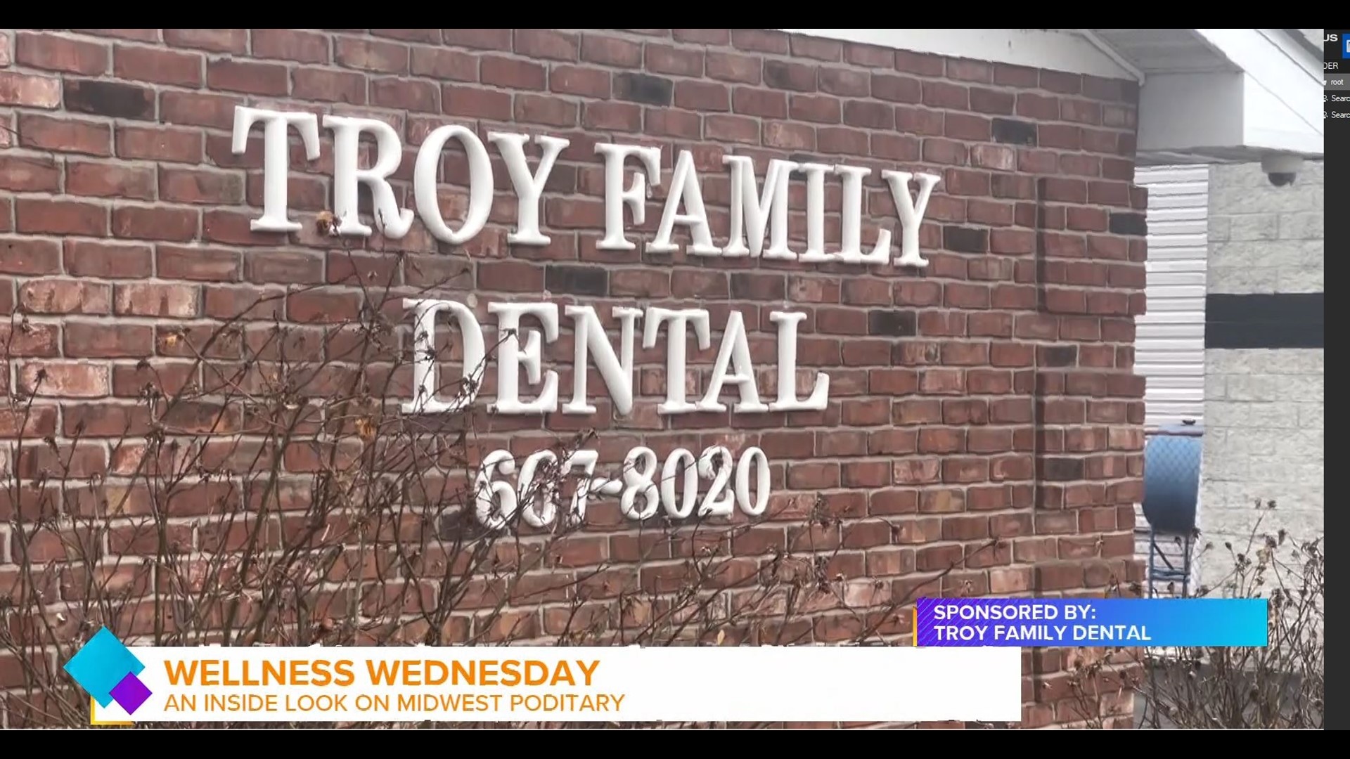 Troy Family Dental shares benefits of IV Sedation