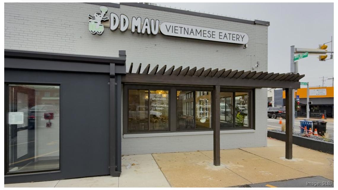Vietnamese restaurant relocates to larger space