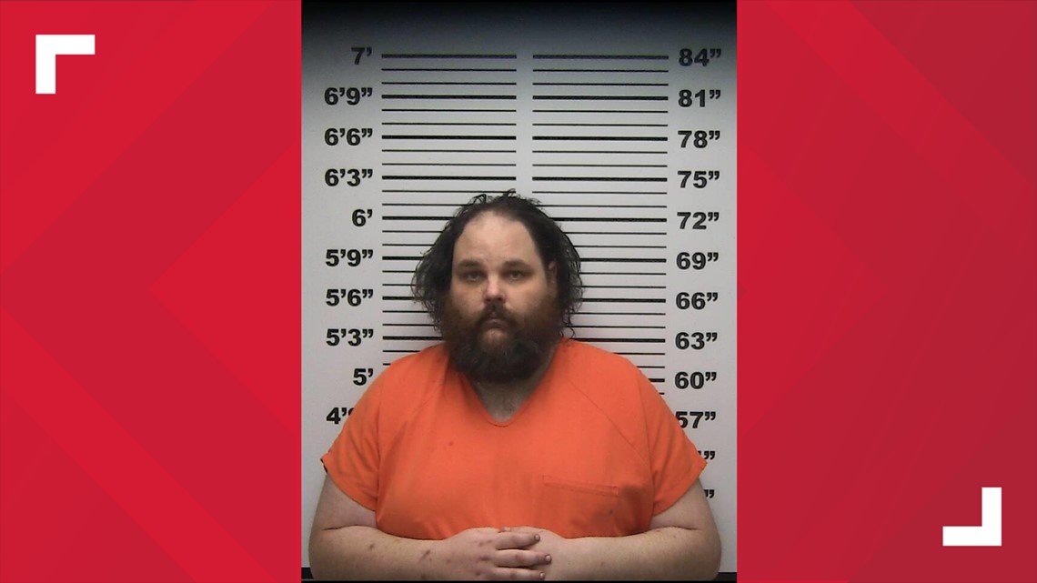 Farmington man charged with murder in father's death | ksdk.com