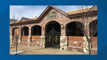 Grbic Restaurant to close its doors after 20 years